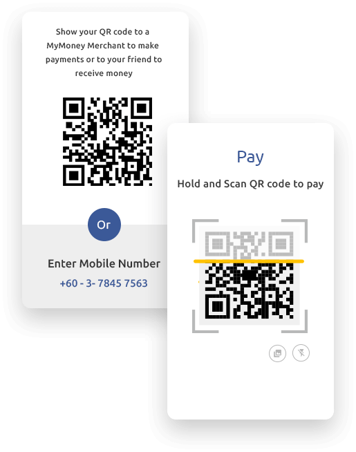 Payment History