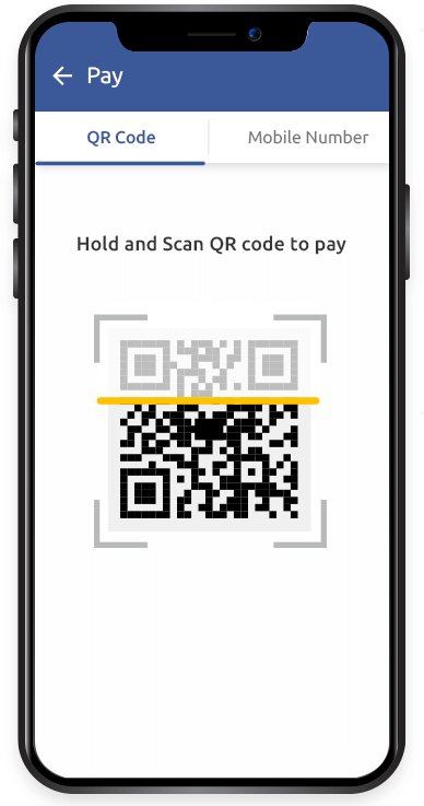 Sending & Receive Money