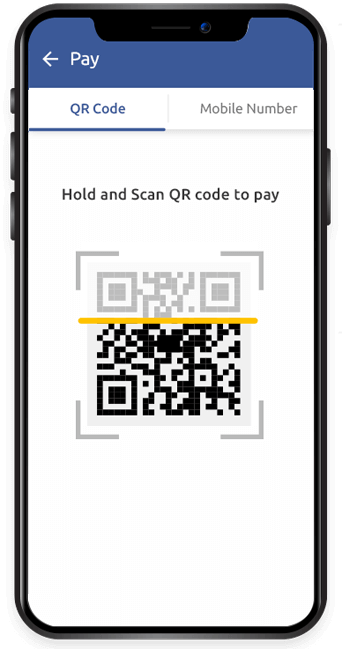 Sending & Receive Money